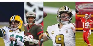 ESPECIAL / Chiefs a defender su corona
