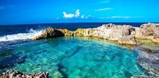 Piscina del rey, un sueño