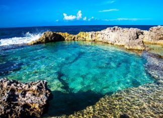 Piscina del rey, un sueño