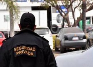 Imprescindible, abatir informalidad y corrupción laboral en seguridad privada: ASUME