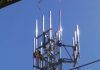 Denuncia / Antena pone en riesgo a vecinos de la GAM