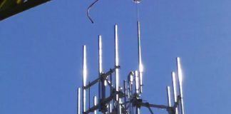 Denuncia / Antena pone en riesgo a vecinos de la GAM