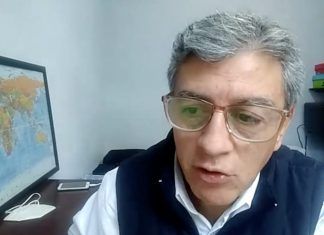 Demandará la IP a Sheinbaum por manga ancha a los ambulantes: López Becerra