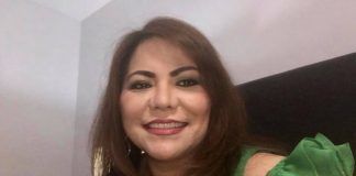 En alianza, Lina Acosta buscará la Diputación Federal del Distrito I