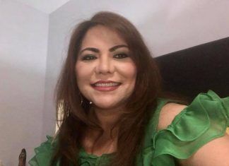 En alianza, Lina Acosta buscará la Diputación Federal del Distrito I