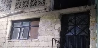 Denuncia / Autoridades abandonan a víctima de Covid-19