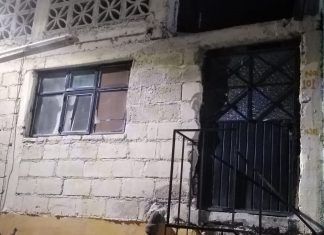 Denuncia / Autoridades abandonan a víctima de Covid-19