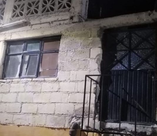 Denuncia / Autoridades abandonan a víctima de Covid-19