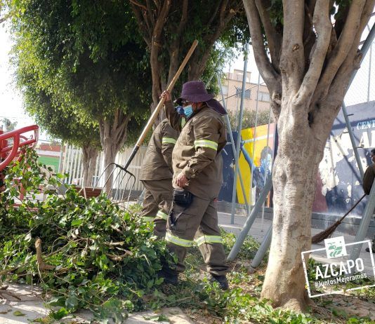 Ofrece Azcapotzalco 250 empleos temporales