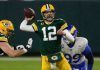 Green Bay, al campeonato de la Conferencia Nacional