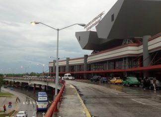 Cuba reduce frecuencia de viajes provenientes de México