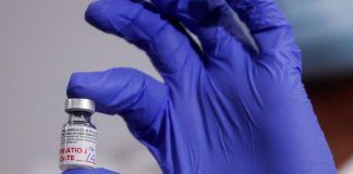 Cofepris autorizó la vacuna de AstraZeneca