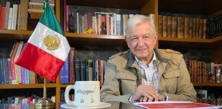 AMLO afirma que se perdieron 227 mil empleos en diciembre