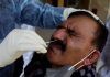 India reporta 94 fallecimientos por COVID-19