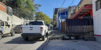 Jalisco / Tres personas muertas tras balacera