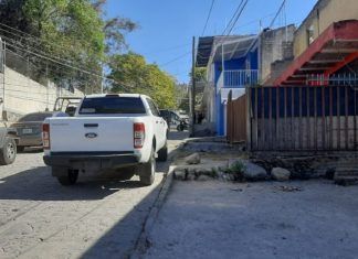 Jalisco / Tres personas muertas tras balacera