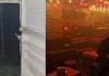 Hidalgo / Clausuran bar que tenía como puerta un refrigerador