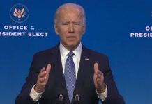 Barack Obama expresó su solidaridad a Biden por diagnóstico de cáncer