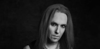 Falleció el vocalista de Children of Bodom