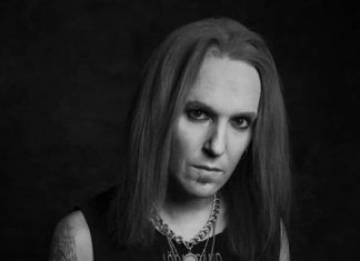 Falleció el vocalista de Children of Bodom