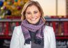 Maru Campos, candidata del PAN a gubernatura de Chihuahua