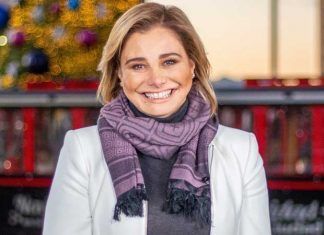 Maru Campos, candidata del PAN a gubernatura de Chihuahua