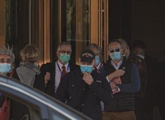 OMS investiga origen de COVID-19 en mercado de Wuhan
