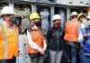 Sheinbaum asegura que se modernizarán líneas del Metro