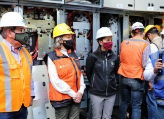 Sheinbaum asegura que se modernizarán líneas del Metro