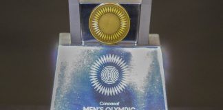 Clasificatorio Olímpico Masculino regional será en Guadalajara