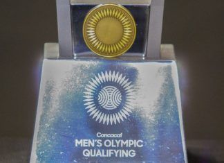 Clasificatorio Olímpico Masculino regional será en Guadalajara