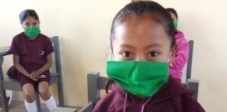 Chiapas / Ofrecen clases presenciales pese a semáforo amarillo