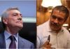 La Columna / La marcha fifí de Cristóbal Arias
