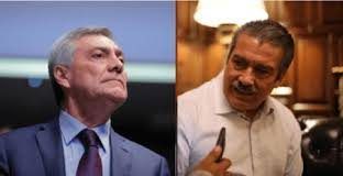 La Columna / La marcha fifí de Cristóbal Arias