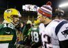 ESPECIAL / Brady vs Rodgers
