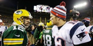 ESPECIAL / Brady vs Rodgers