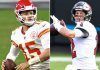 ESPECIAL / Hay Super Bowl Brady vs Mahomes