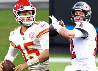 ESPECIAL / Hay Super Bowl Brady vs Mahomes