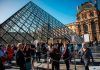Louvre remodelará jardín de las Tullerías