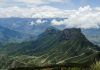 Sierra Gorda, orgullo nacional
