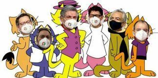 La Columna / Don Gato y su pandilla
