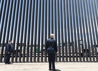Trump festejó su inmunidad parcial