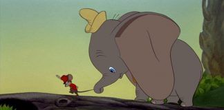 Retiran Dumbo de Disney+