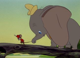 Retiran Dumbo de Disney+