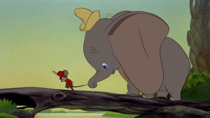 dumbo