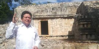 PES, será contrapeso y dará la batalla a Morena en Campeche
