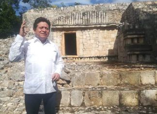 PES, será contrapeso y dará la batalla a Morena en Campeche
