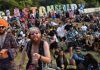 Festival de música británica suspendido por segundo año