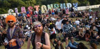 Festival de música británica suspendido por segundo año