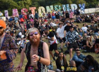 Festival de música británica suspendido por segundo año
